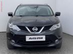 Nissan Qashqai - fotka číslo 1
