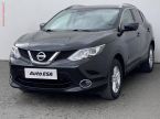 Nissan Qashqai - fotka číslo 2