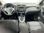 Nissan Qashqai - fotka číslo 7