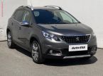 Peugeot 2008 - fotka číslo 0