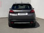 Peugeot 2008 - fotka číslo 4