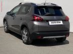 Peugeot 2008 - fotka číslo 5
