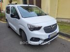 Opel Combo - fotka číslo 0
