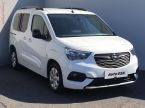 Opel Combo - fotka číslo 0