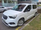 Opel Combo - fotka číslo 1