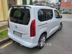 Opel Combo - fotka číslo 2