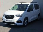 Opel Combo - fotka číslo 2
