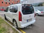Opel Combo - fotka číslo 3