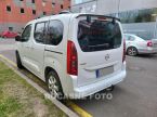 Opel Combo - fotka číslo 3