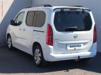 Opel Combo - fotka číslo 5