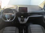 Opel Combo - fotka číslo 7