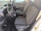 Opel Combo - fotka číslo 8