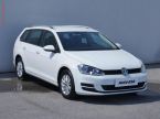 Volkswagen Golf - fotka číslo 0