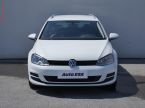 Volkswagen Golf - fotka číslo 1