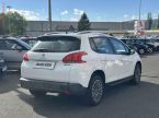 Peugeot 2008 - fotka číslo 3