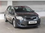 Toyota Auris - fotka číslo 0