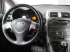 Toyota Auris - fotka číslo 12