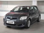 Toyota Auris - fotka číslo 2