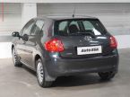 Toyota Auris - fotka číslo 3