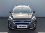 Ford Kuga - fotka číslo 1