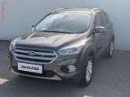 Ford Kuga - fotka číslo 2