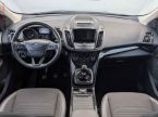 Ford Kuga - fotka číslo 7
