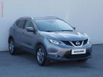 Nissan Qashqai - fotka číslo 0
