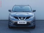 Nissan Qashqai - fotka číslo 1