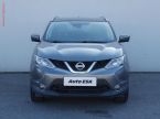 Nissan Qashqai - fotka číslo 1