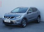 Nissan Qashqai - fotka číslo 2