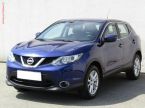 Nissan Qashqai - fotka číslo 2