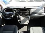 Ford Tourneo - fotka číslo 9