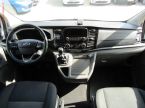 Ford Tourneo - fotka číslo 9