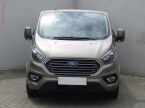 Ford Tourneo - fotka číslo 1