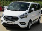 Ford Tourneo - fotka číslo 2