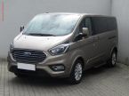 Ford Tourneo - fotka číslo 2