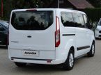 Ford Tourneo - fotka číslo 5
