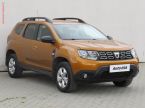 Dacia Duster - fotka číslo 0