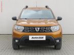 Dacia Duster - fotka číslo 1