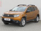 Dacia Duster - fotka číslo 2