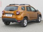 Dacia Duster - fotka číslo 3