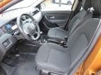 Dacia Duster - fotka číslo 8