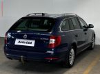 Škoda Superb - fotka číslo 3