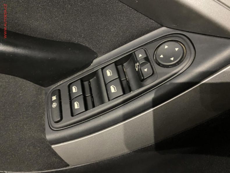 Citroën C4 Picasso - hlavní fotka