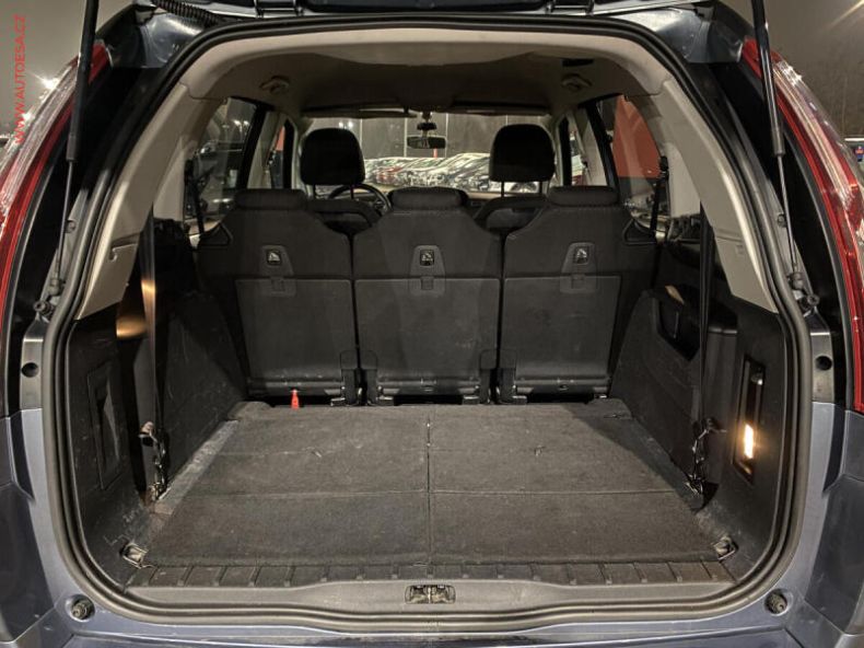 Citroën C4 Picasso - hlavní fotka