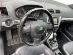 Škoda Octavia - fotka číslo 12