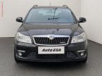 Škoda Octavia - fotka číslo 1