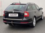 Škoda Octavia - fotka číslo 3