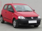 Volkswagen Fox - fotka číslo 0