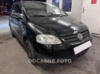 Volkswagen Fox - fotka číslo 0